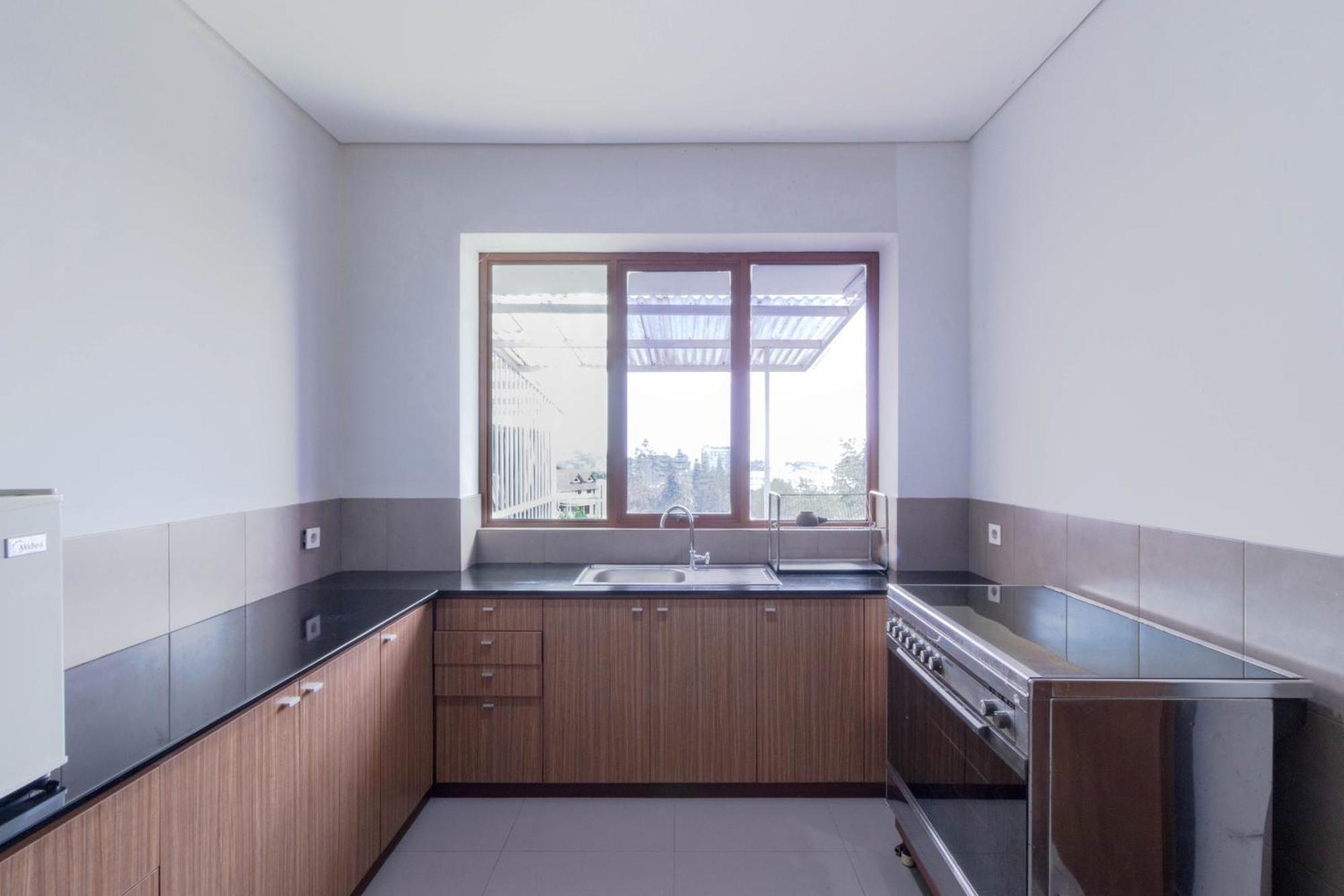 Family Only Amazing City View Villa - De Reiz Firen Syariah Bandung Exterior photo